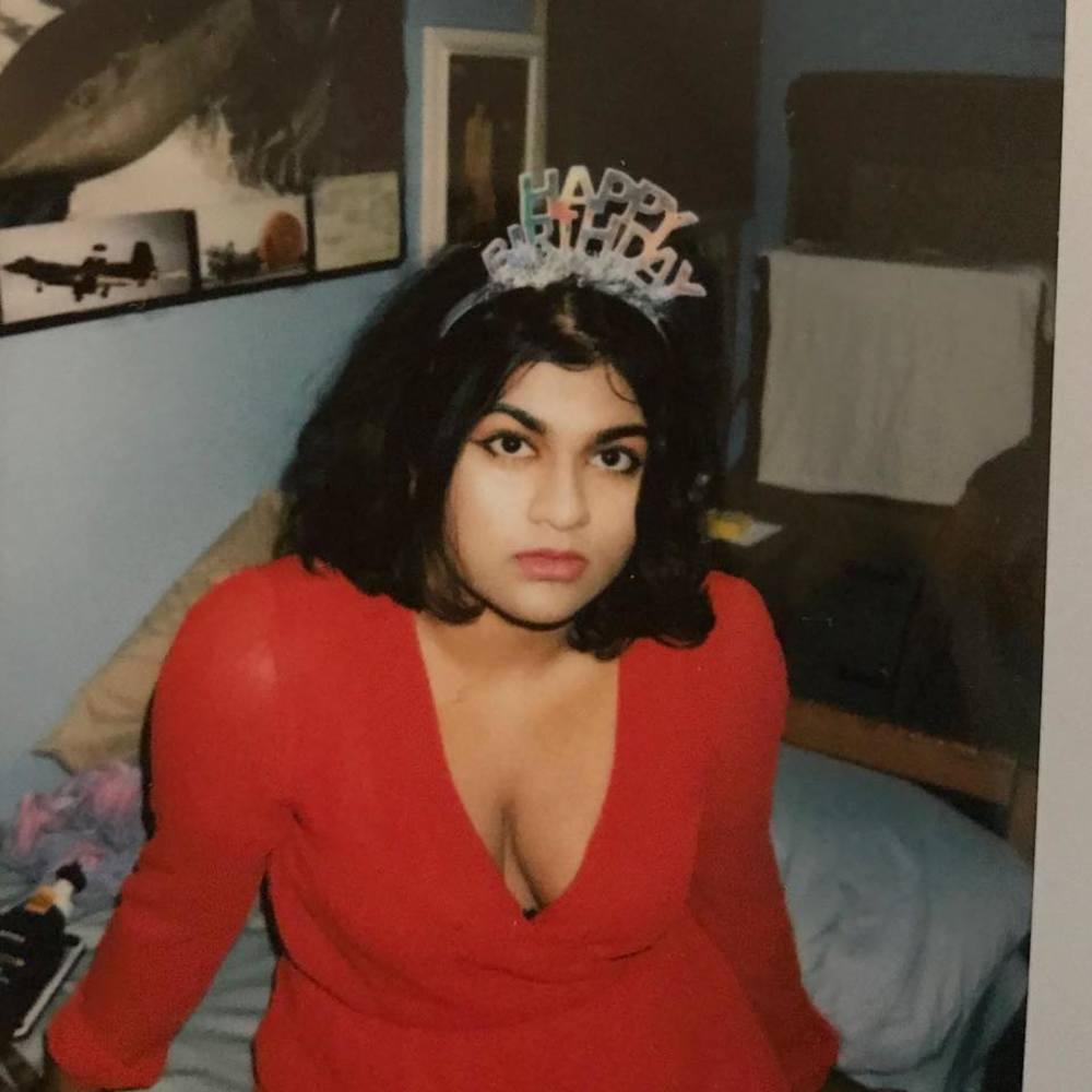 Meet your Posher, Palak